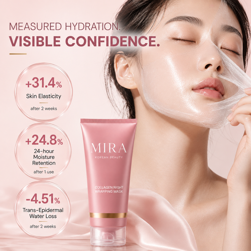 Collagen Night Wrapping Mask