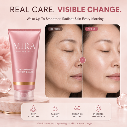 Collagen Night Wrapping Mask