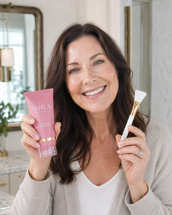 Your Questions About Our Collagen Mask Answered